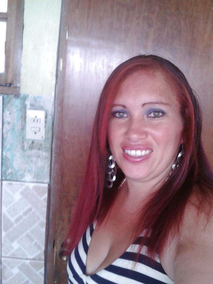 Chubby milf latina porn gallery