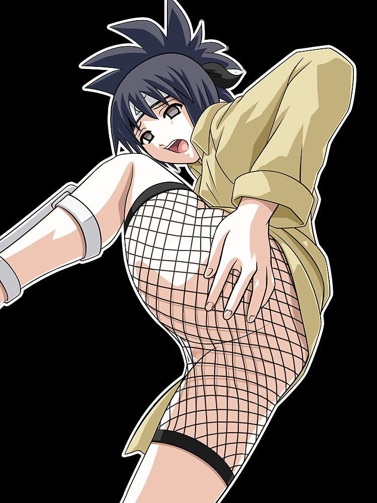 See and Save As naruto anko porn pict - 4crot.com