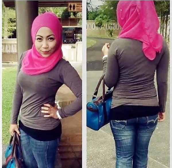 Turkish Turban - Hijab porn gallery