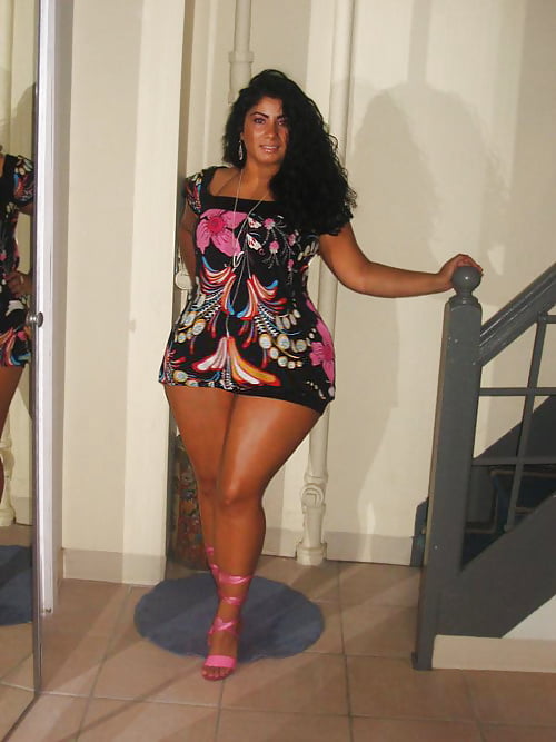 Thick to BBW porn gallery