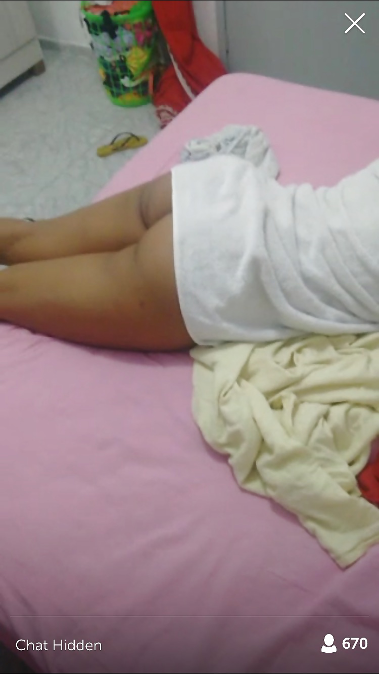 Periscope Girls - August 2 porn gallery