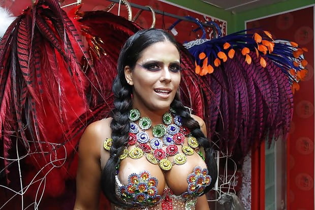 Carnaval 2016 (part 2) porn gallery