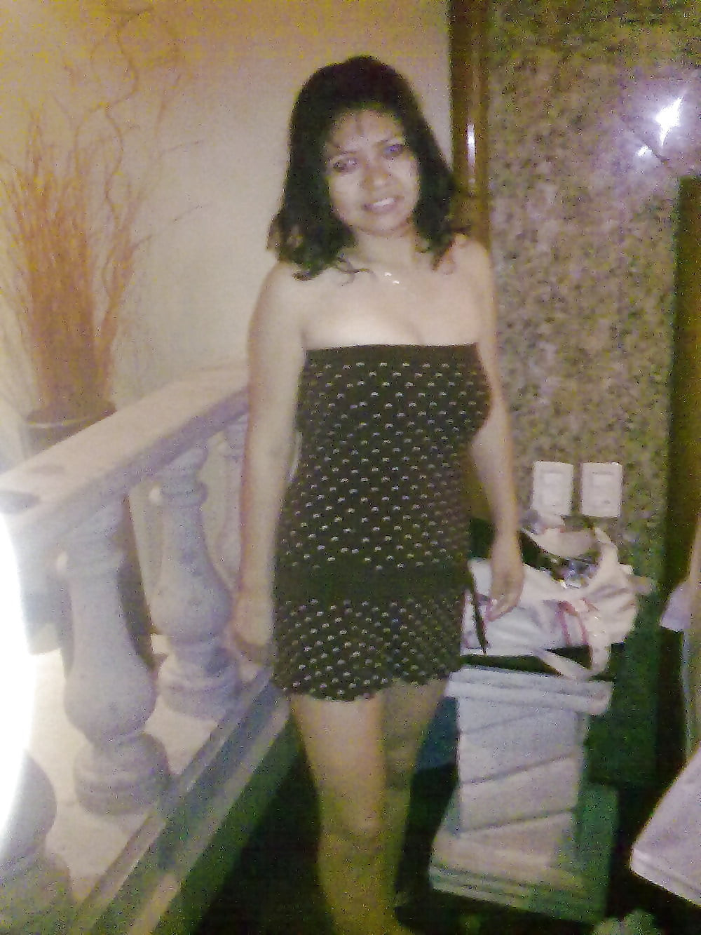 Mexicana Sabrosa porn gallery