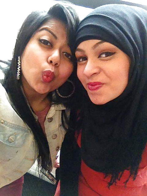 UPDATED Clothed Hijabi Indian Paki Arab Teens UK Bengali porn gallery