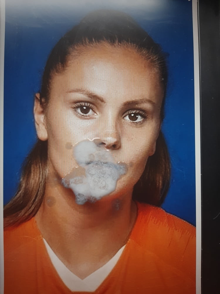 Lieke Martens- 145 Photos 