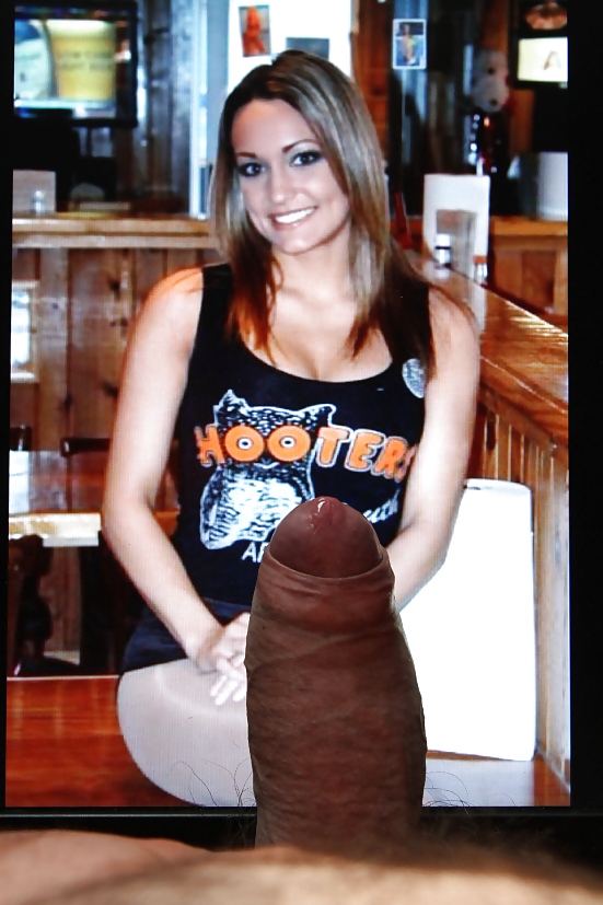 Tribute Hooter girls porn gallery