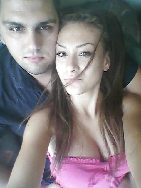 Bulgarian: Ioana porn gallery