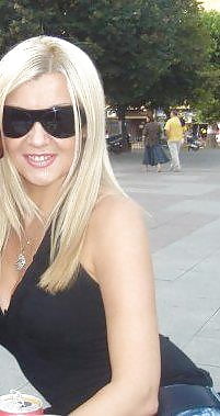 Hot facebook MILF porn gallery