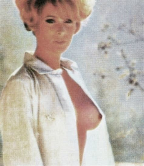 Jill St John 1940 14 Pics Xhamster