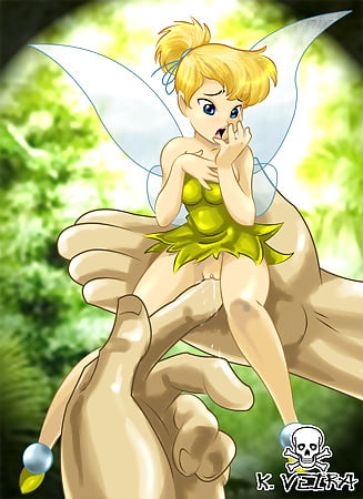 Anime Tinkerbell Porn - Black Tinkerbell Fuck | Sex Pictures Pass