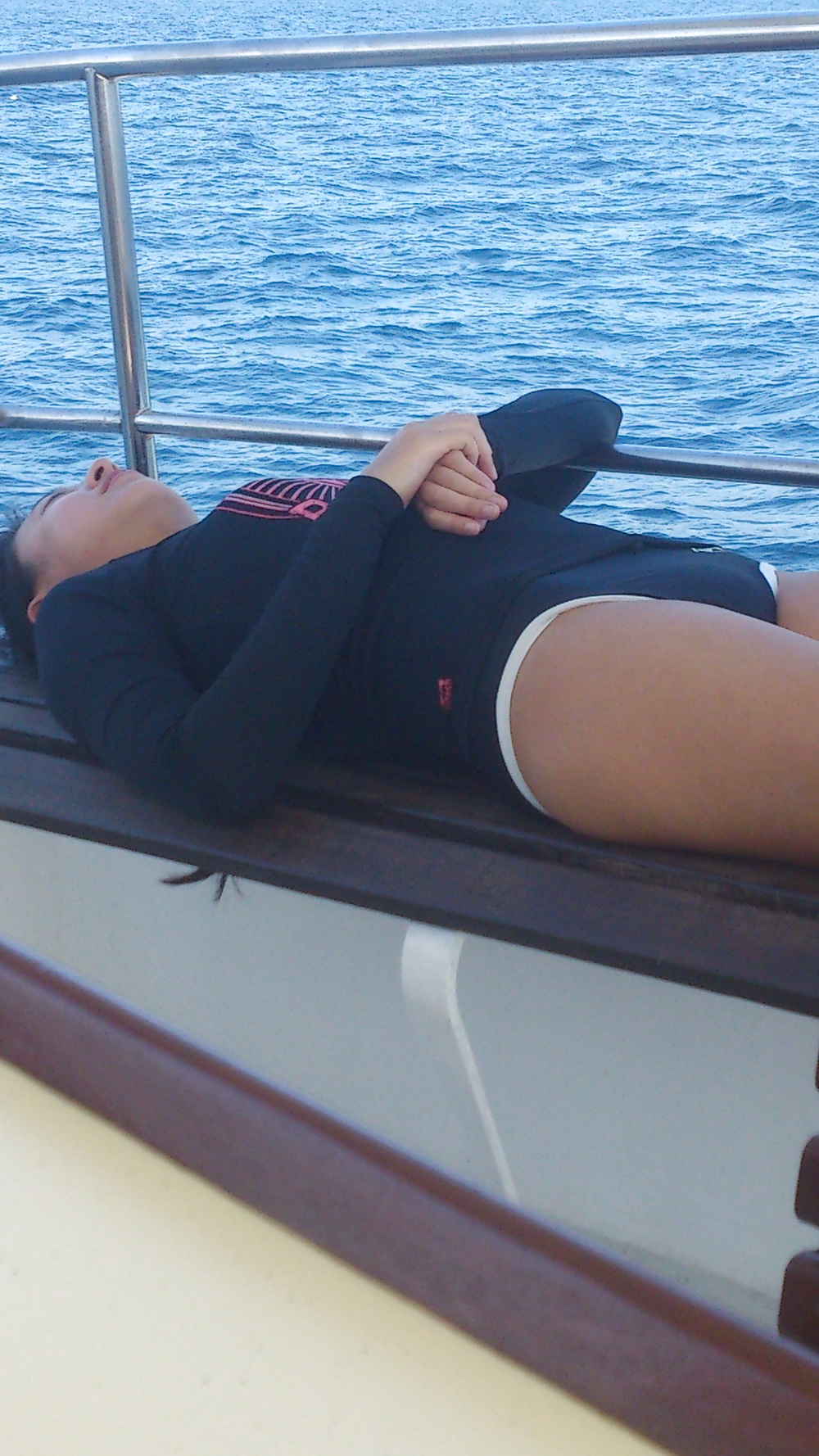 beach and boat bikini porn gallery