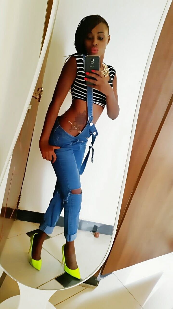 My Bitch in Kenia ! So dirty this Whore...PLEASE COMMENT porn gallery