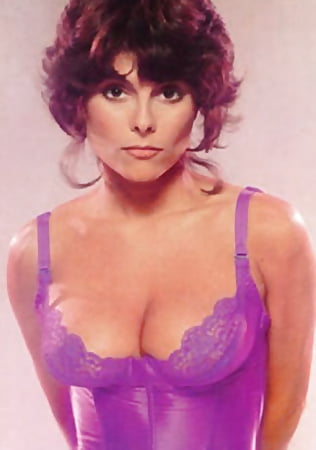 Adrienne Barbeau Nude: Leaked Sex Videos & Naked Pics @ xHamster