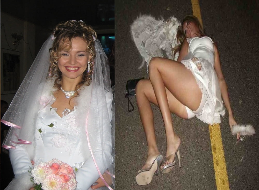 Bride slut Elena - 7 Photos 