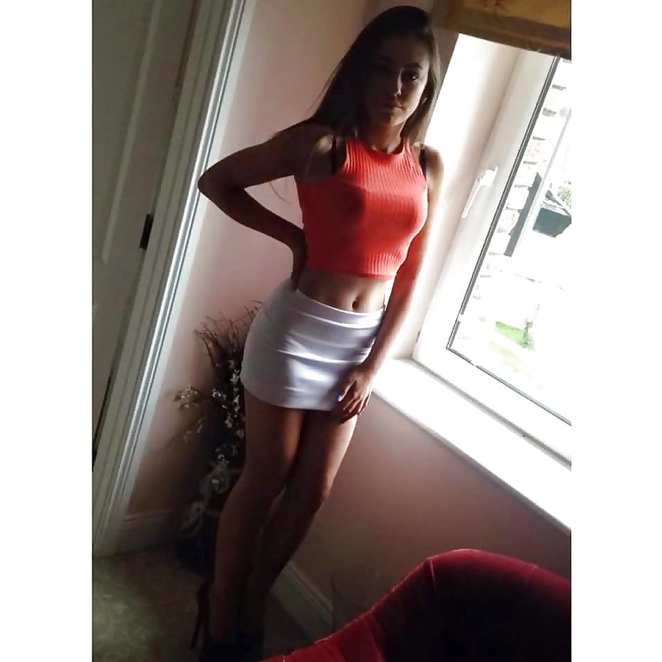 Irish Uk Chav Attention Seeking Whores porn gallery