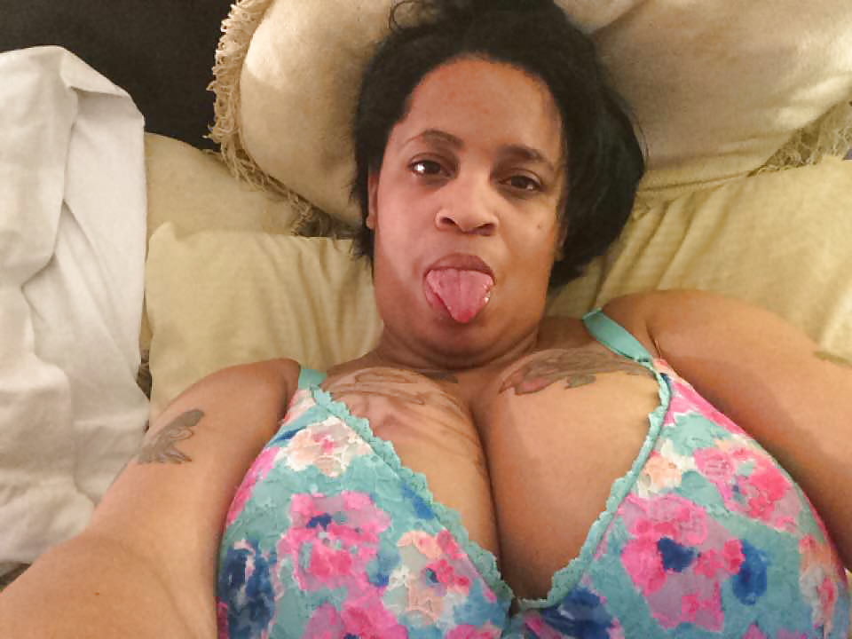 Big boob Kourtney Stewart from Philly porn gallery