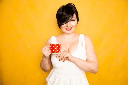 some pretty photosession         