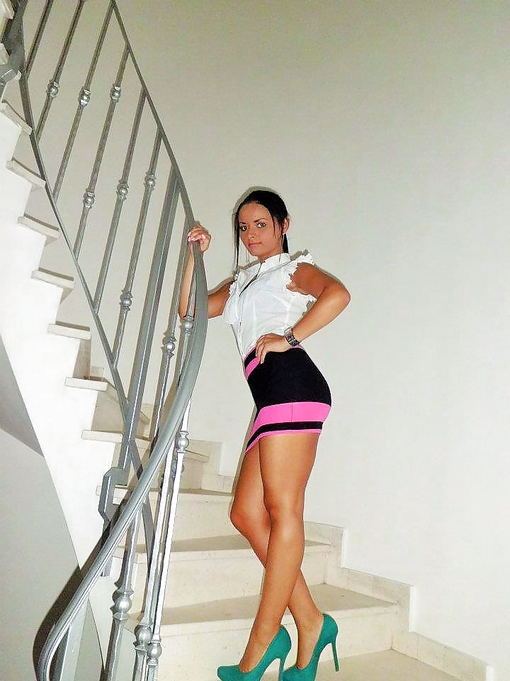 amateur staff porn gallery