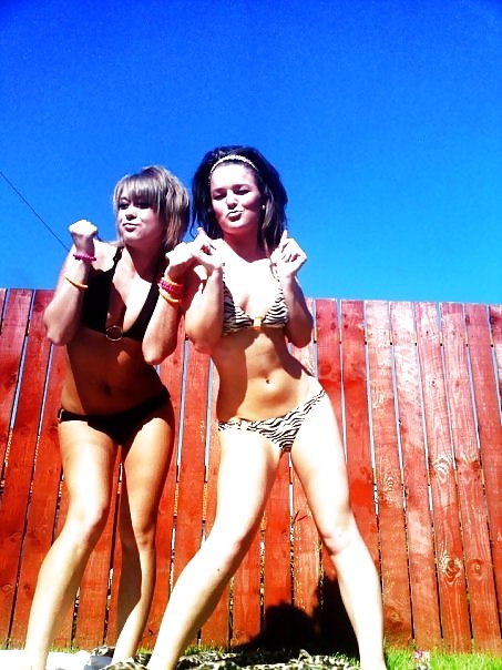 Fb Sophie Watson porn gallery