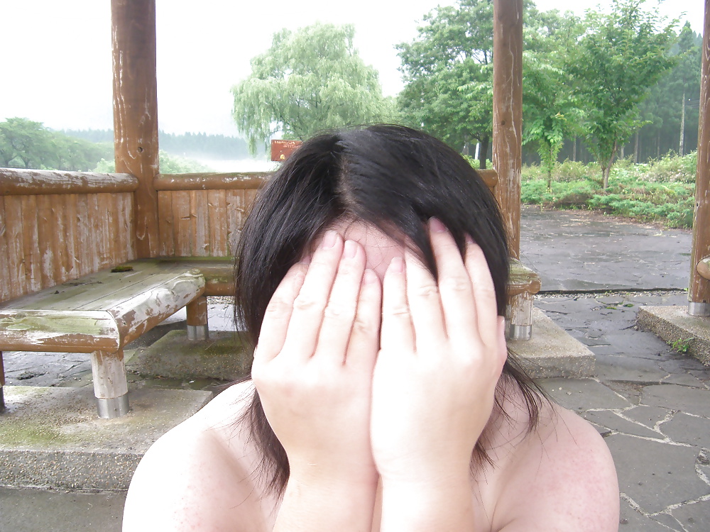 outdoor play porn gallery