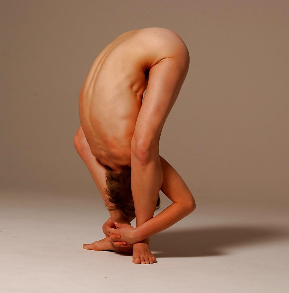 Yoga webcam nude 