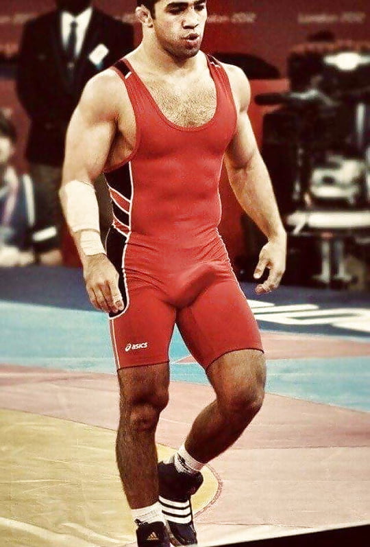Cristopher recommends best of Gay wrestlering big bulges Bebe gay
