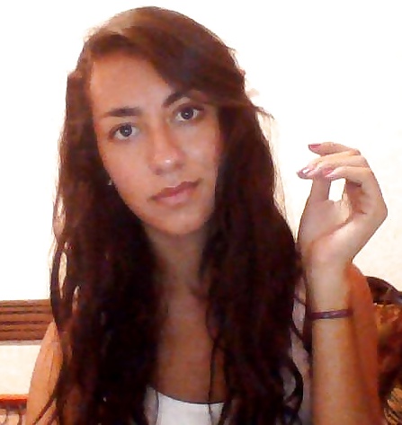 Latina petite Alina Ramirez porn gallery