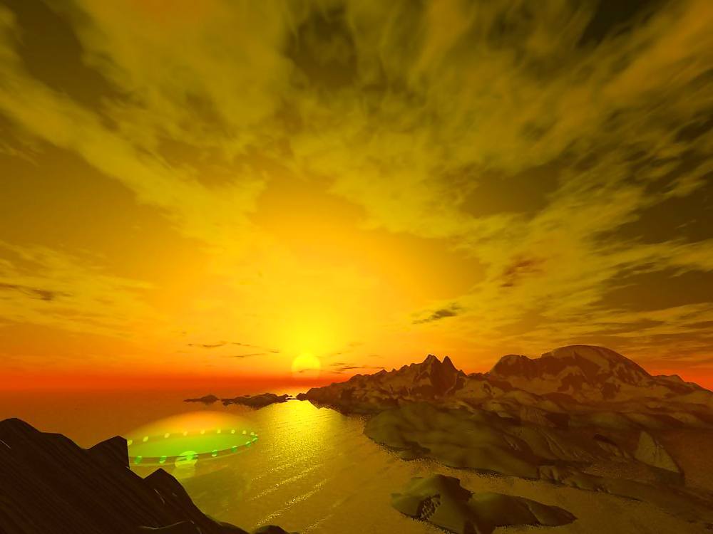 Abstract Digital Art porn gallery