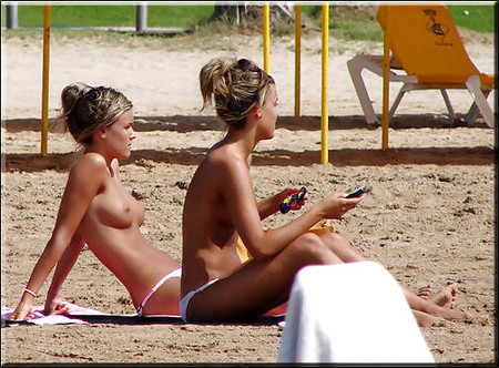 North Carolina Nude beach. - 21 Pics | xHamster