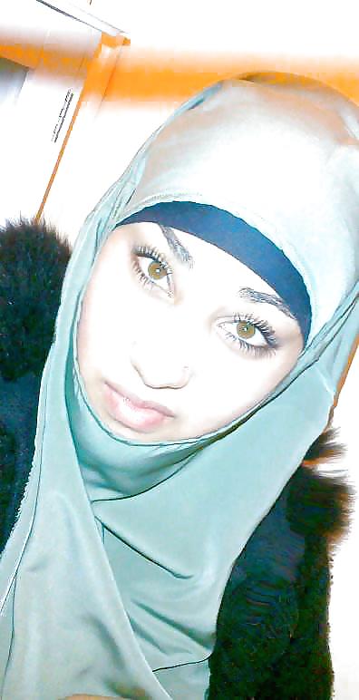 hijab french muslim porn gallery