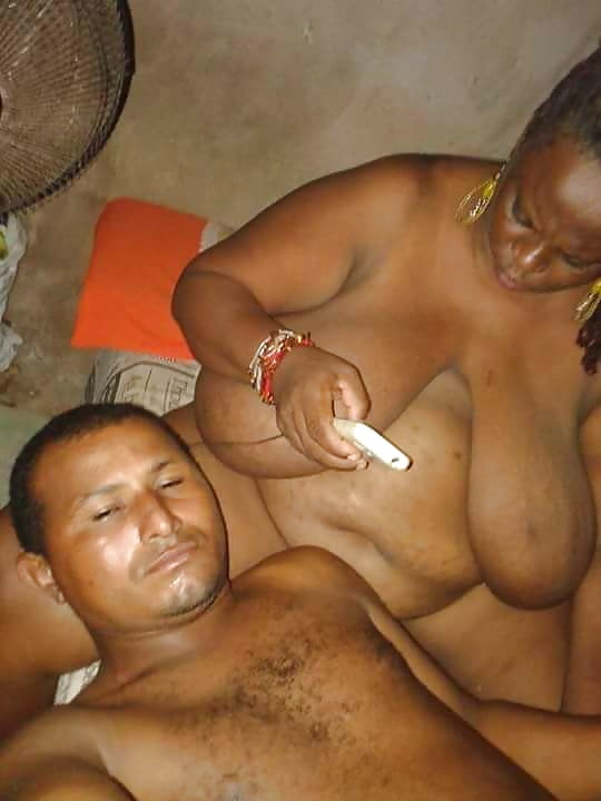 After Sex With Big Boobies Black Womam porn gallery