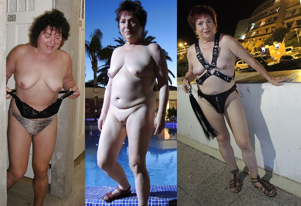 Mit und Ohne (Kleidung) porn gallery