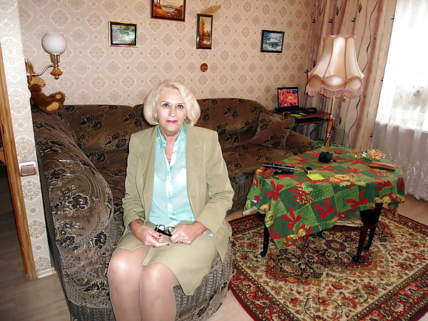 Russian Sexy Mature and Grannies! Amateur! porn gallery