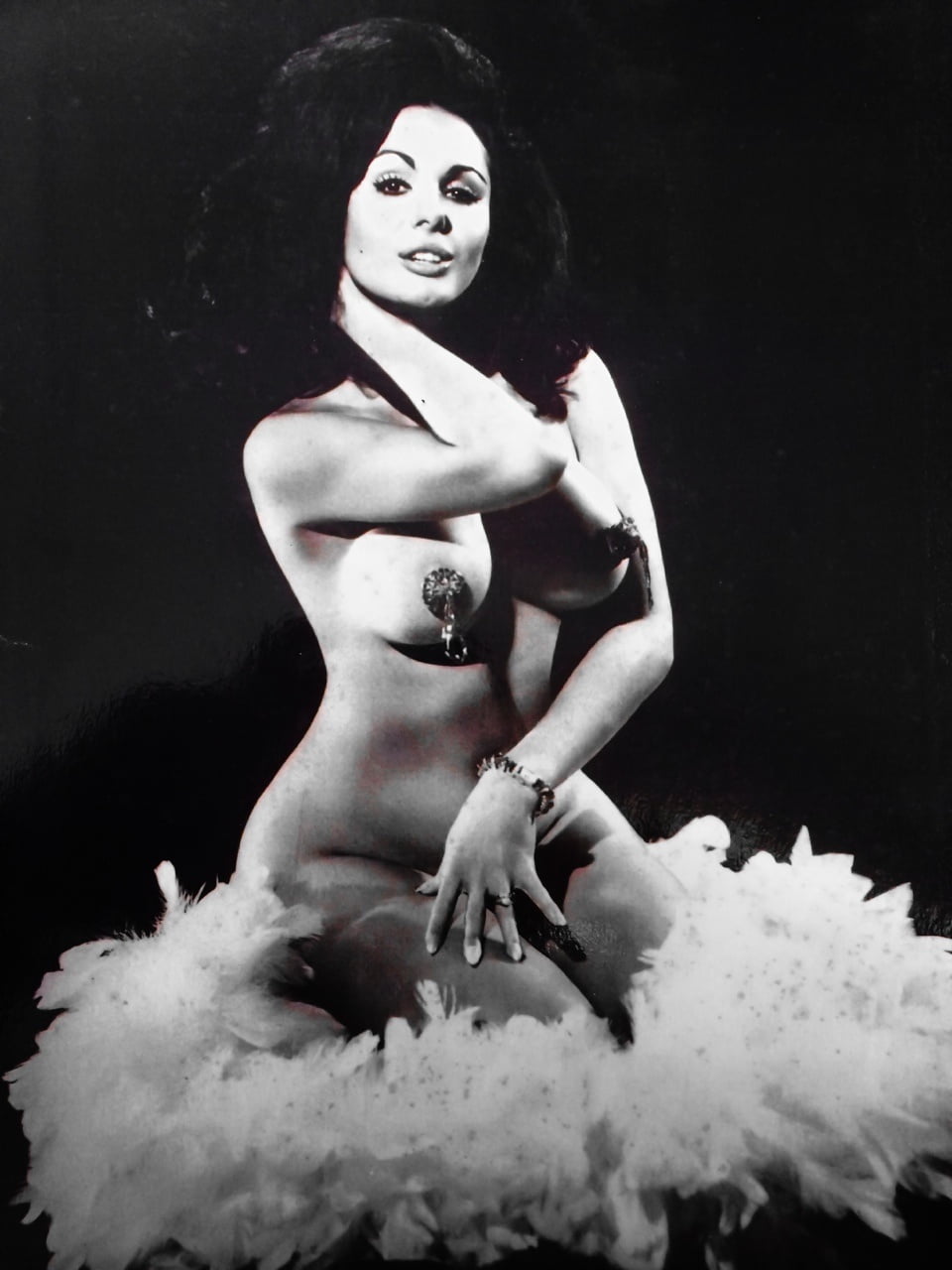 Obejrzyj Vintage Strippers (1940s-1970s) - 2 zdjęć na xHamster.com! 