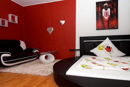 Seitensprung Apartment Seitensprung Apartment