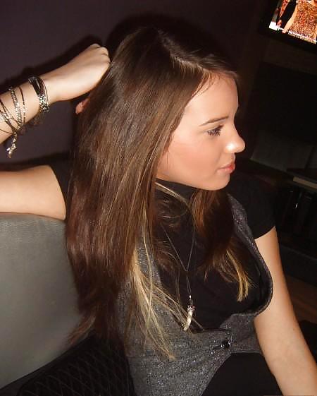 Bulgarian Teens 3 porn gallery