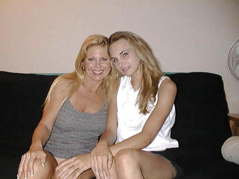 Who wins Mother or Daughter? pt 6 porn gallery