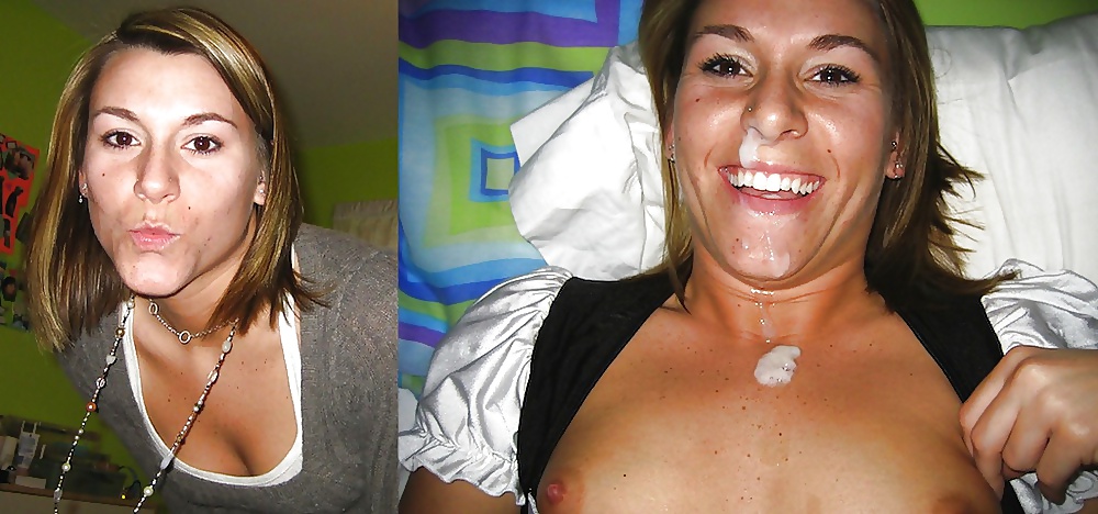 Before & After 3 porn gallery