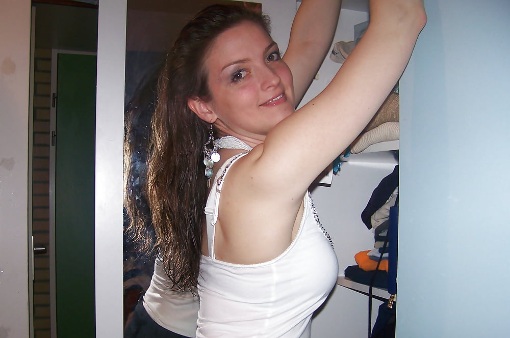 Beautiful & Hairy 5 porn gallery