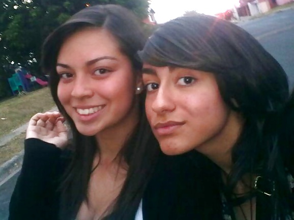 Latina petite Alina Ramirez porn gallery