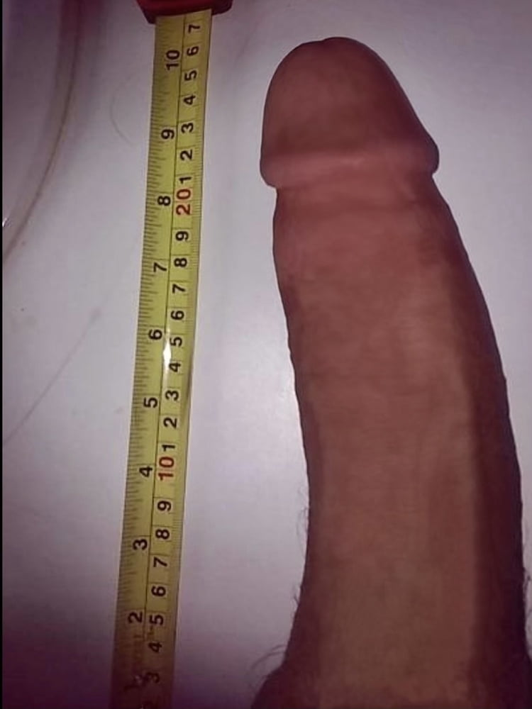 my-cock-measured-1-pics-xhamster