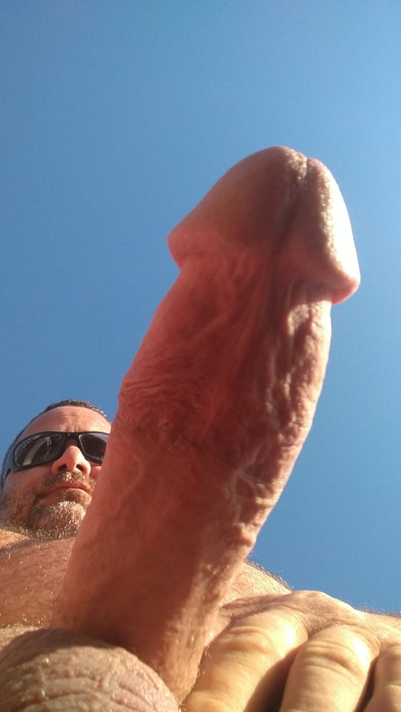 Beach dick 1 - 8 Photos 