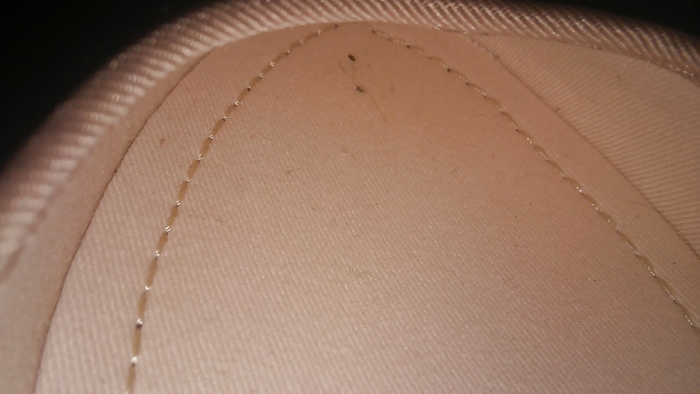 Asos Lily Pad Ballet Flats porn gallery