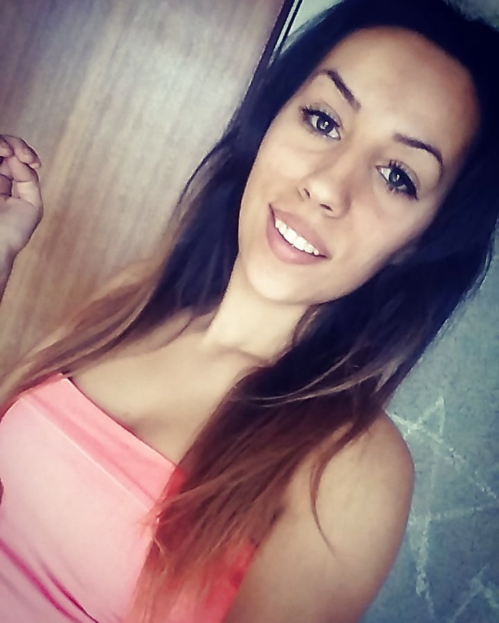 Iva Beybe Nikolic porn gallery