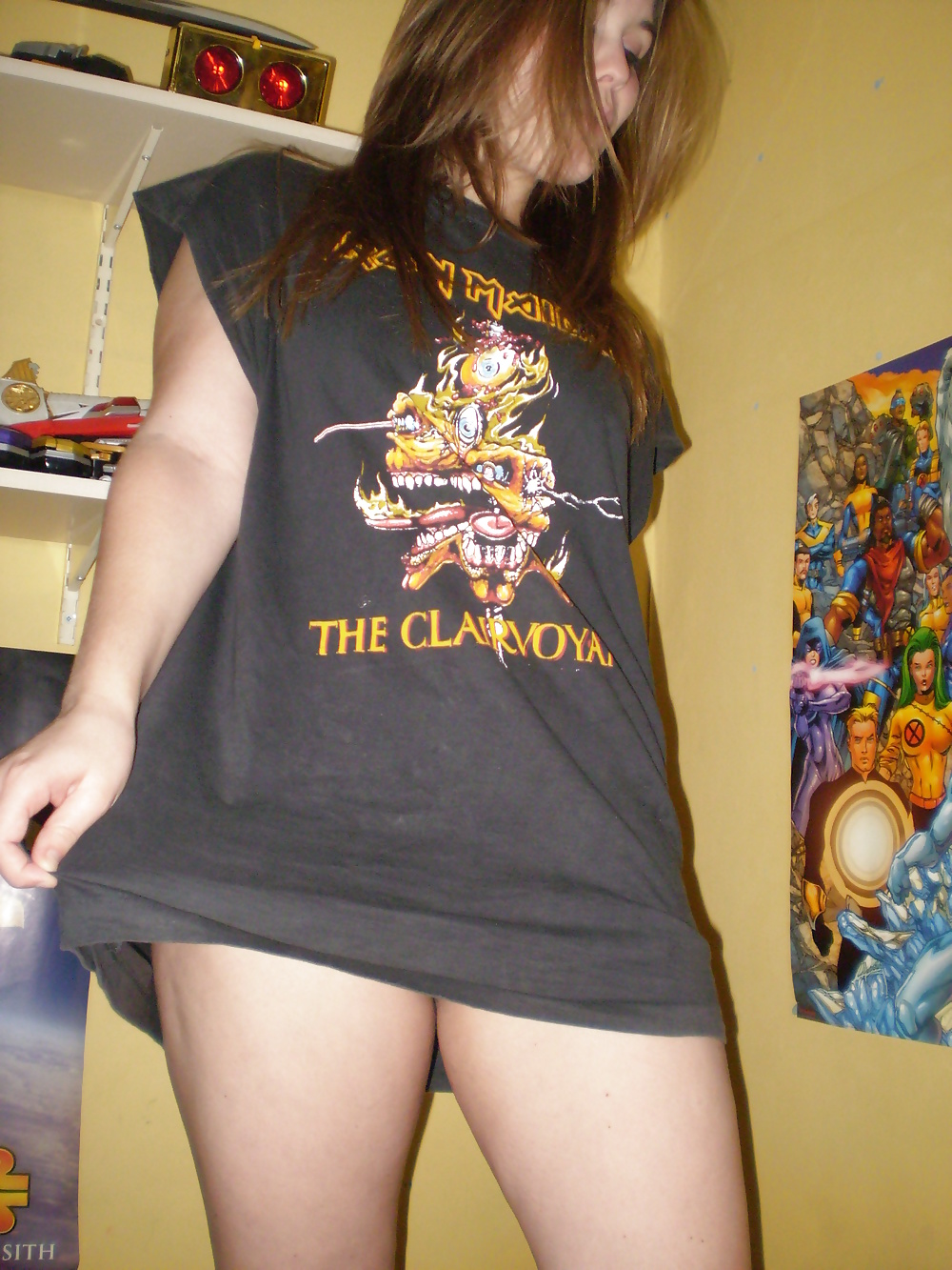 Cute Chubby Teen porn gallery