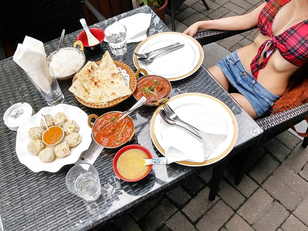 Hey! You can't wear that porn gallery