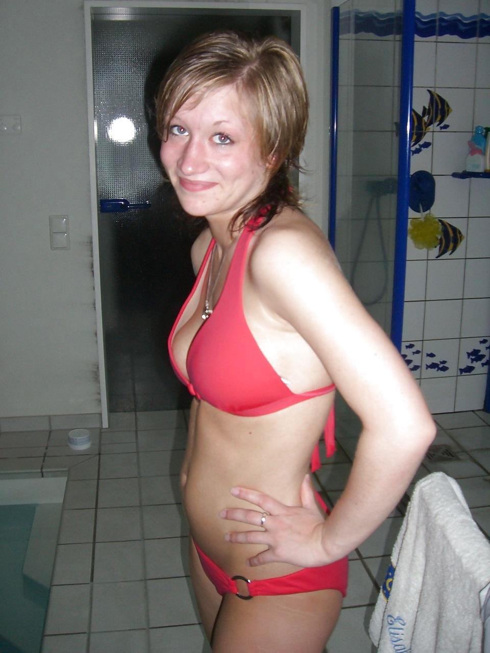 AMATEUR - SEXY, HEISS UND SPERMAGEIL VI porn gallery