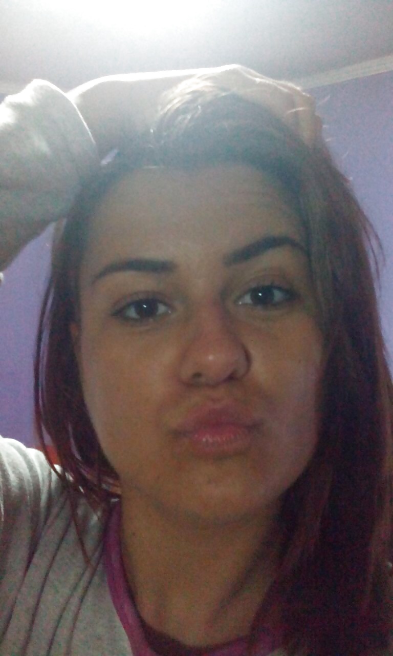 18yo Romanian self pussy, ass and tits pt2 porn gallery