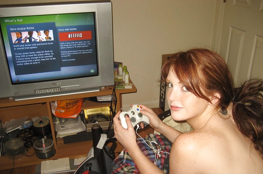 Saporno.com Username  'GamerGirlUSA' porn gallery