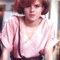 Molly Ringwald Nude: Leaked Sex Videos & Naked Pics @ xHamster